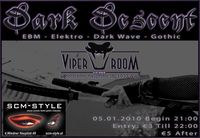 Dark Descent@Viper Room