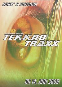 Tekkno Traxx : Kröcher