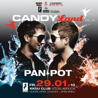 Candyland volume08@KKDu Club