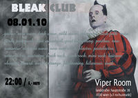 Bleak Club@Viper Room