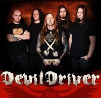 Devil Driver