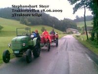 Oldtimerfreunde St.Martin/Y