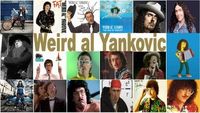 Weird al Yankovic 