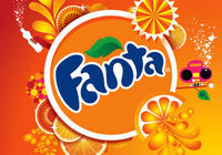 Trinke FANTA sei bamboocha...^^