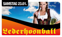 Lederhosnball