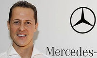 Gruppenavatar von Michael Schumacher und Mercedes Endlich!!!!!!!
