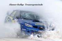 PRO-Jänner Rallye Marsch 