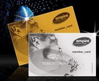 Empire member_card owner