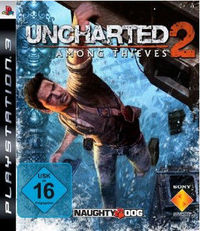 Uncharted2 is voi geil