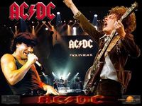 Gruppenavatar von AC/DC Live in Wels 2010! Wir sind dabei!