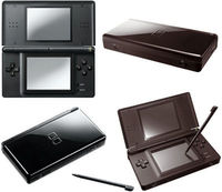 Gruppenavatar von Nintendo DS is the best!!!(gillt bei DSi,lite,Ds)