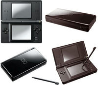 Nintendo DS is the best!!!(gillt bei DSi,lite,Ds)