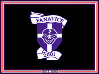 Gruppenavatar von Fanatics 2001