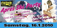 Apres Ski Party