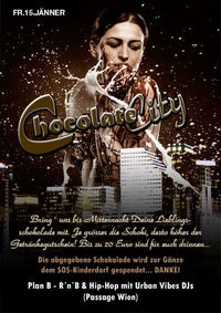 Chocolate City