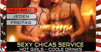 Sexy Chicas Service@Spessart