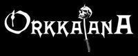 Orkkatana