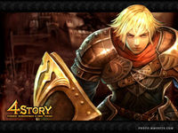 Gruppenavatar von 4Story OnlineGamers