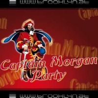 Captain Morgan Party@Brooklyn