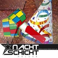 Happy Birthday Nachtschicht@Nachtschicht deluxe