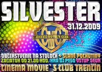 Silvester 2009@Cinema Movie's Club