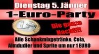 1 Euro Party