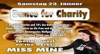 Dance for Charity