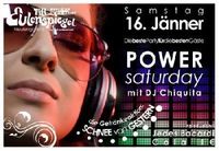 Power Saturday@Till Eulenspiegel