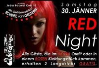 Red Night@Till Eulenspiegel
