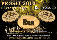 Prosit 2010