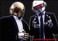Daft Punk rules the Nation!!!