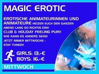 Magic Erotic@Magic Night