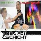 Dancing Star + Glücksrad@Nachtschicht deluxe