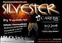 Silvester 2009@Caribic Club