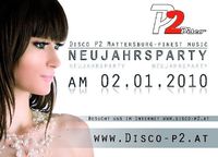 Neujahrsparty