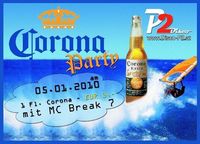 Corona Party@Disco P2