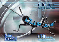 Club Jumper@All iN