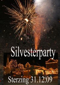 Silvesterparty@Tourismusverein