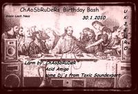 Chaosbruder Birthday Bash@Loch Ness