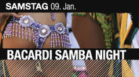 Bacardi Samba Night @Hasenstall