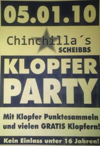 Klopfer Party