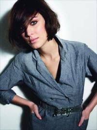 Gruppenavatar von Alexa Chung