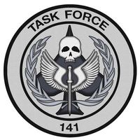 Gruppenavatar von Task Force 141