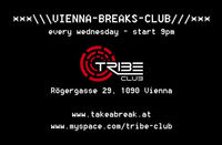 Vienna-breaks-club@Tribe Club