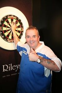 Gruppenavatar von Phil THE POWER Taylor