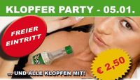 Klopfer Party@Millennium Leonding
