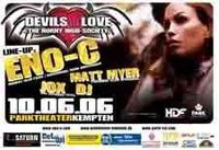 DevilS of LovE@Parktheater Kempten