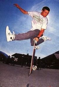 Gruppenavatar von rodney mullen