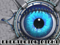 Electronic Night@Warehouse