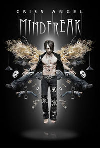 Gruppenavatar von Mindfreak!!!! Mindfreak!!!! I am a Mindfreak!!!!